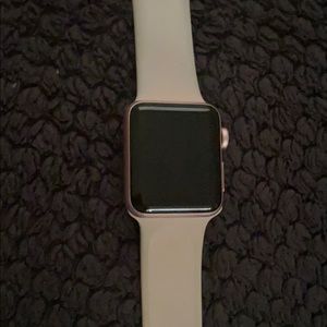 Apple Watch series 2 I’m upgrading